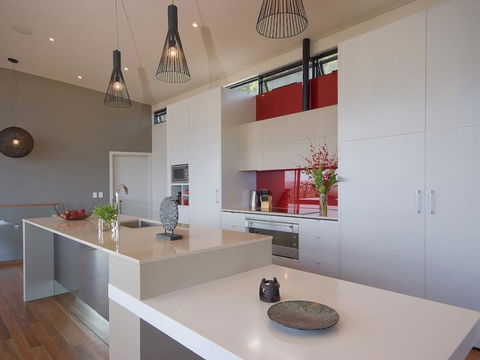 The McLaren Eye Holiday House - Foster Accommodation 1
