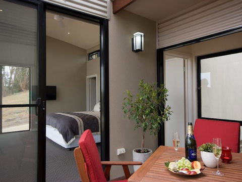 The McLaren Eye Holiday House - Foster Accommodation 4