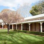 Anembo NSW Foster Accommodation