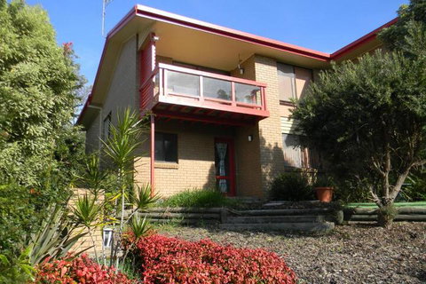 The Beach House - Foster Accommodation 7