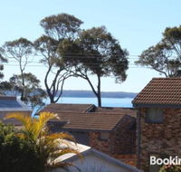 Beach Shack on Calton