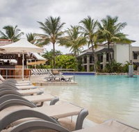 Sea Temple 161 - Luxury Studio - Foster Accommodation