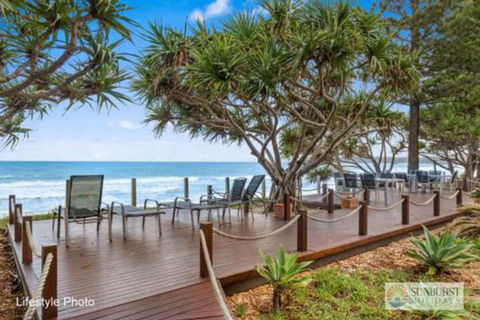 Sea Star Apartment - Foster Accommodation 3
