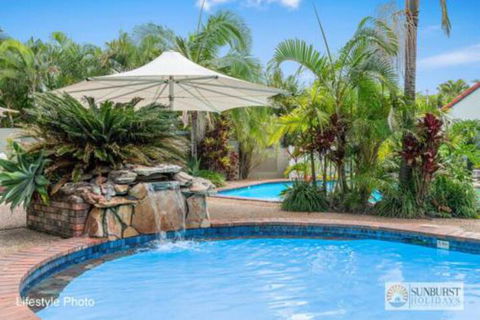 Sea Star Apartment - Foster Accommodation 2