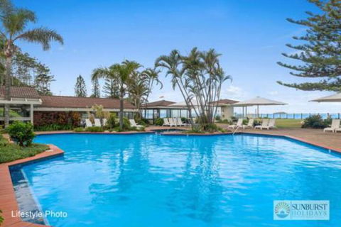 Sea Star Apartment - Foster Accommodation 1