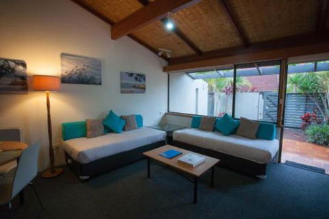 Sea Star Apartment - Foster Accommodation 4