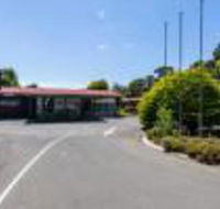 The Wurruk Motel - Foster Accommodation