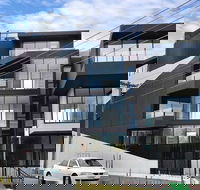 Caulfield North Executive - Foster Accommodation