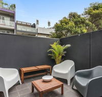 GRATTAN a Premier Location  Modern Space - Foster Accommodation