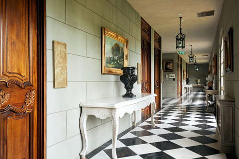 Campbell Point House - Foster Accommodation 7