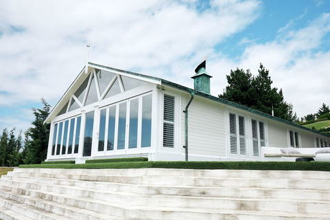 Campbell Point House - Foster Accommodation 2