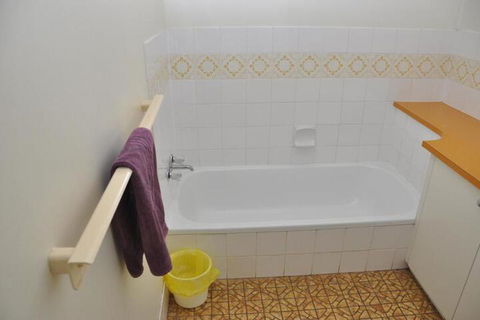 Rangehouse - Foster Accommodation 2