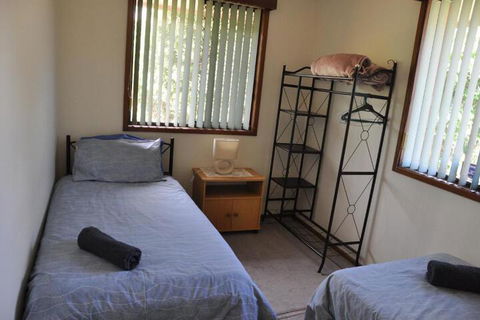 Rangehouse - Foster Accommodation 7