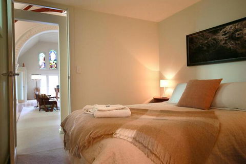 A Tassie Church - Foster Accommodation 6