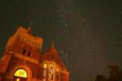 A Tassie Church - Foster Accommodation 0