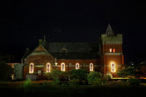 A Tassie Church - Foster Accommodation 2