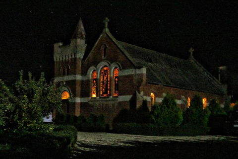 A Tassie Church - Foster Accommodation 3
