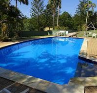 15 Korora Palms 1 Bedroom Bure - Foster Accommodation