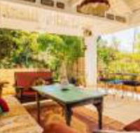 The Blue Beach House - Foster Accommodation