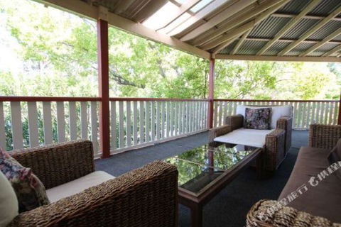 Abernethy House - Foster Accommodation 4