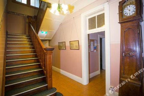 Abernethy House - Foster Accommodation 2
