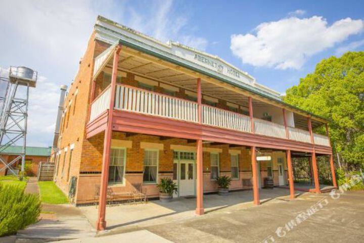 Abernethy NSW Foster Accommodation
