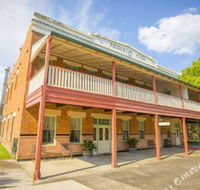 Abernethy House - Foster Accommodation