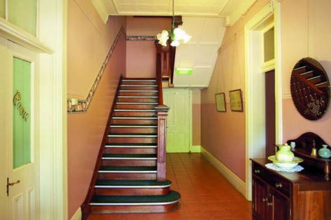 Abernethy House - Foster Accommodation 5