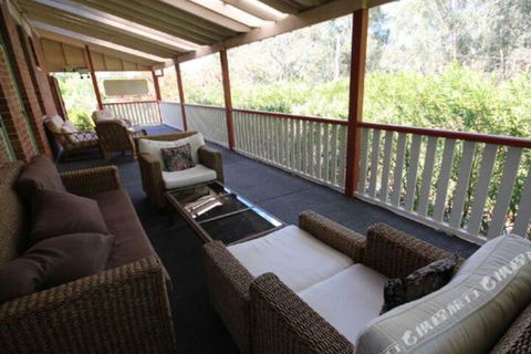 Abernethy House - Foster Accommodation 3