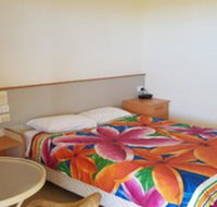 A Country View Motel - Ilbilbie - Foster Accommodation