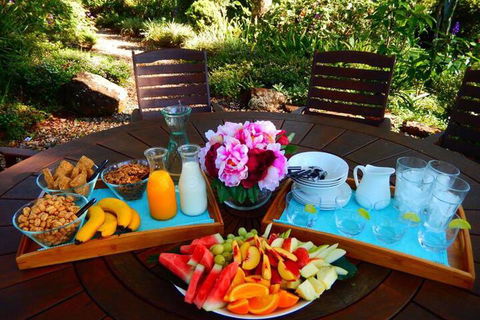 Glamping Byron Bay - Foster Accommodation 5