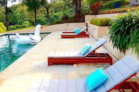 Glamping Byron Bay - Foster Accommodation 6