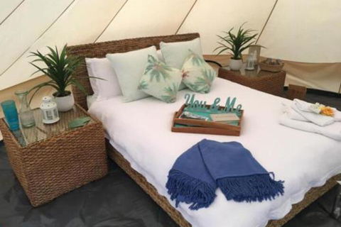 Glamping Byron Bay - Foster Accommodation 4
