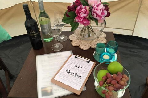 Glamping Byron Bay - Foster Accommodation 2