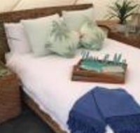 Glamping Byron Bay - Foster Accommodation