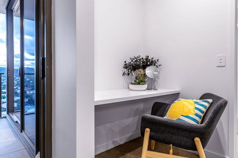 Illumina 1607 - Foster Accommodation 7