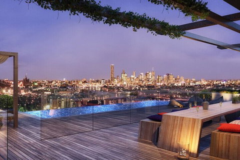 Illumina 1607 - Foster Accommodation 1