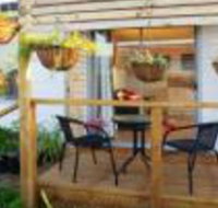 Gumnut Getaway BnB - Foster Accommodation