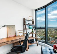 Designer Home With View 2 BED in Box Hill Vbh850 - Foster Accommodation