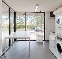 UWS Village - Foster Accommodation