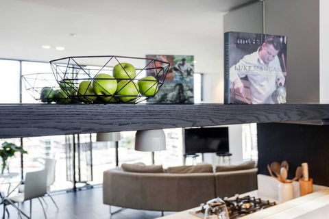 Xanadu Apartments - Foster Accommodation 3