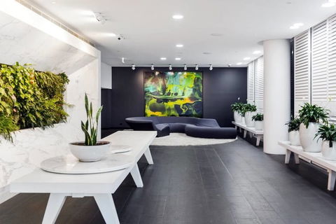 Xanadu Apartments - Foster Accommodation 4