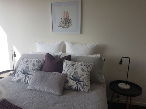 Xanadu Apartments - Foster Accommodation 6