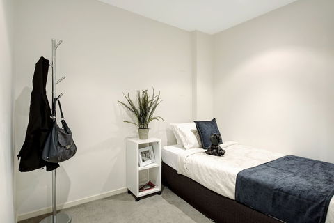 Xanadu Apartments - Foster Accommodation 5