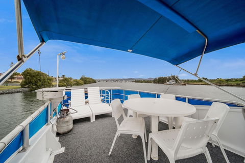 Coomera Houseboat Holidays - Foster Accommodation 4