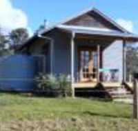 Woodenbong Bed  Breakfast - Foster Accommodation