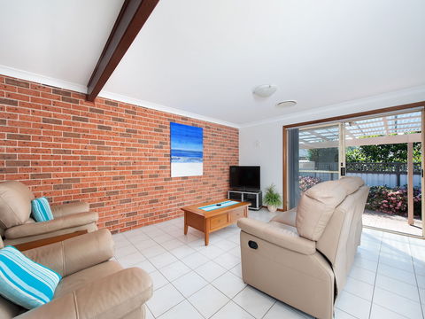 Little Rocky At Fingal Bay - Foster Accommodation 4