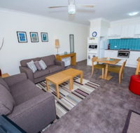 Kimbriki Unit 8 Shoal Bay - Foster Accommodation
