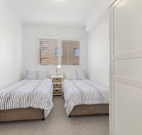 South Pacific Unit 5 / 13 Shoal Bay Road - Foster Accommodation