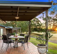 Horizons Escape Villa 136 - Foster Accommodation